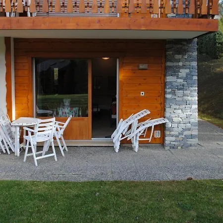 Santa Fe Appartement Crans-Montana