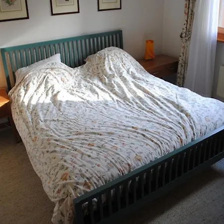 Appartement Santa Fe *