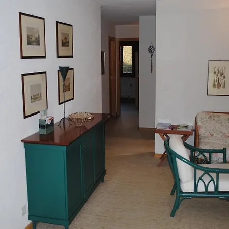 Appartement Santa Fe Crans-Montana