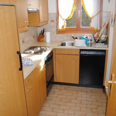 Apartament Santa Fe