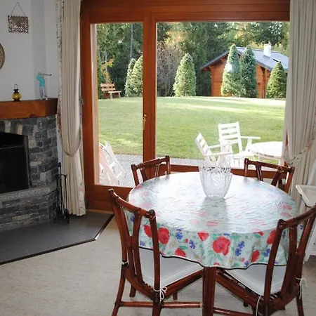 Apartament Santa Fe *